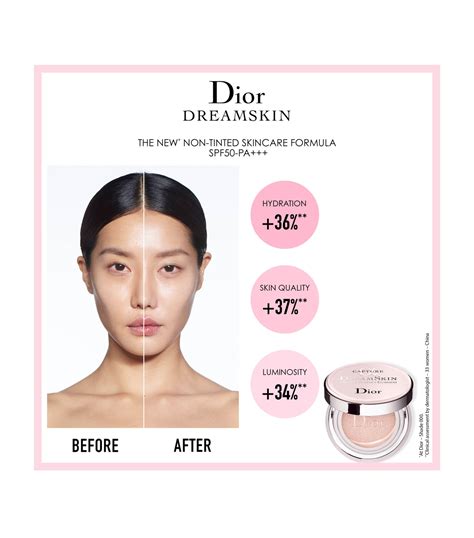 dior capture dreamskin cushion refill